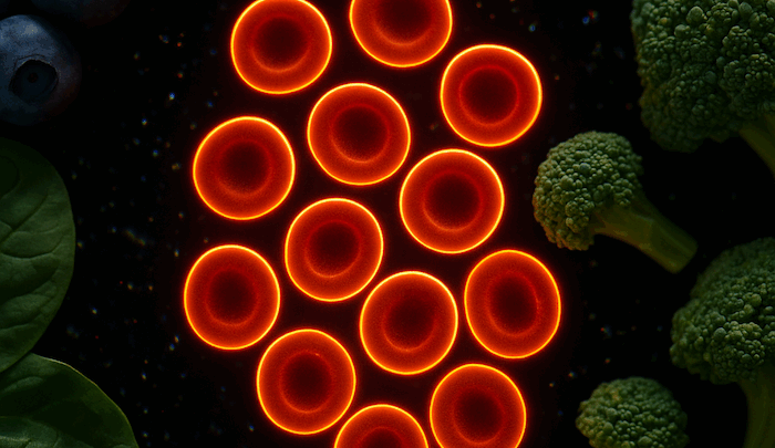 free radicals and your blood what they are and how to keep them in balance