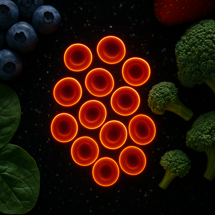 free radicals and your blood what they are and how to keep them in balance