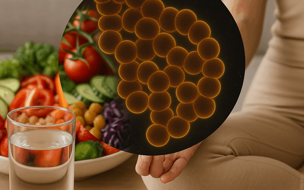 what your blood reveals about lifestyle