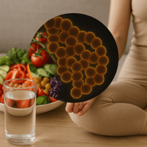 What Your Blood Reveals About Lifestyle