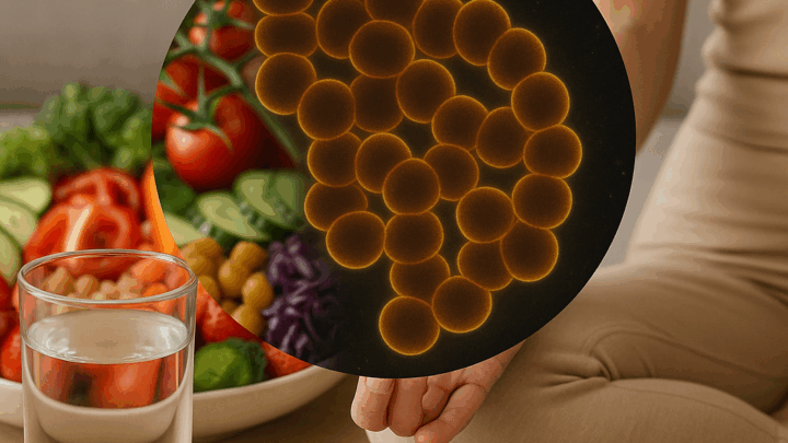 what your blood reveals about lifestyle